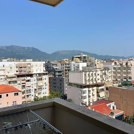Es-tirana Center Appartamento Tirana