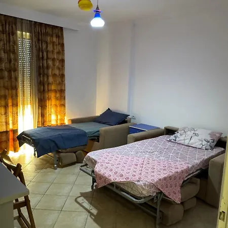 Appartamento Es-tirana Center